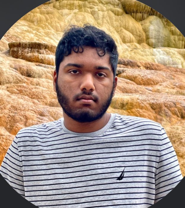 Tahmid Niloy