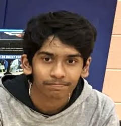 Suhas Anumolu